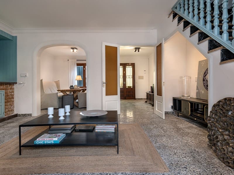 4 chambre Villa/Maison à vendre à Pollensa / Pollenca - 690 000 € (Ref: 9904297)