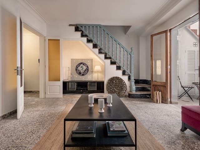 4 chambre Villa/Maison à vendre à Pollensa / Pollença - 690 000 € (Ref: 9904297)