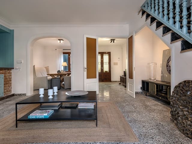 4 chambre Villa/Maison à vendre à Pollensa / Pollença - 690 000 € (Ref: 9904297)