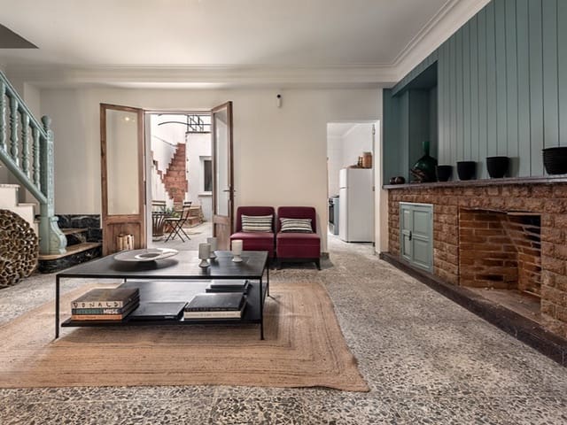 4 chambre Villa/Maison à vendre à Pollensa / Pollença - 690 000 € (Ref: 9904297)