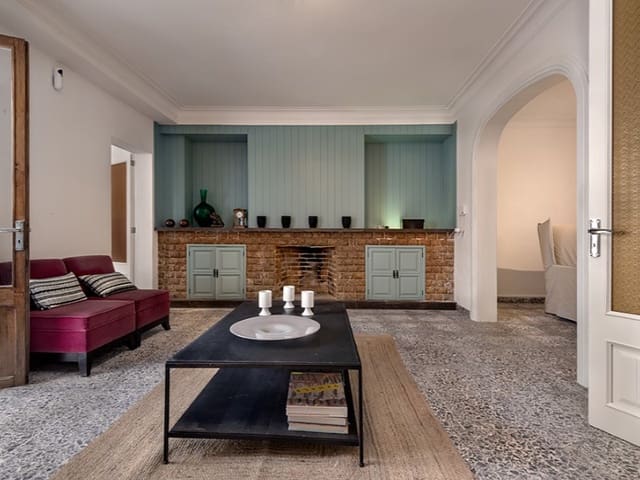 4 chambre Villa/Maison à vendre à Pollensa / Pollença - 690 000 € (Ref: 9904297)