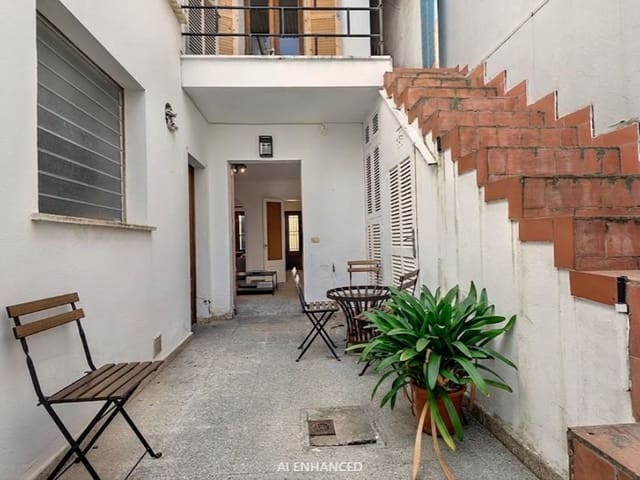 4 chambre Villa/Maison à vendre à Pollensa / Pollença - 690 000 € (Ref: 9904297)
