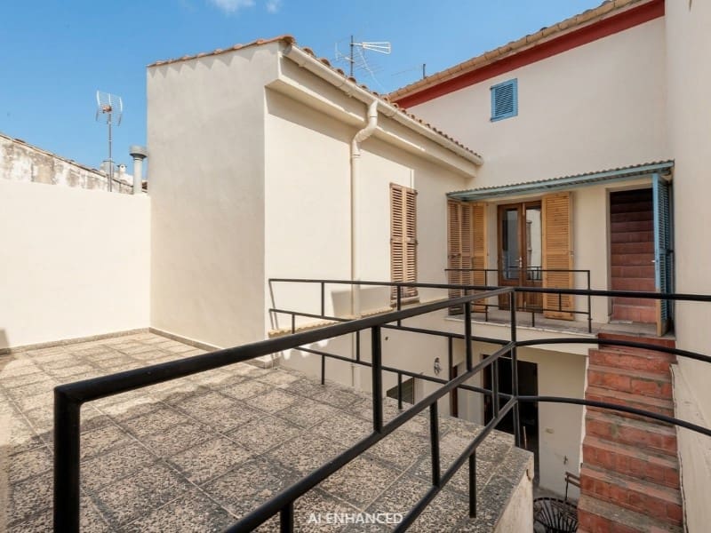 4 chambre Villa/Maison à vendre à Pollensa / Pollenca - 690 000 € (Ref: 9904297)