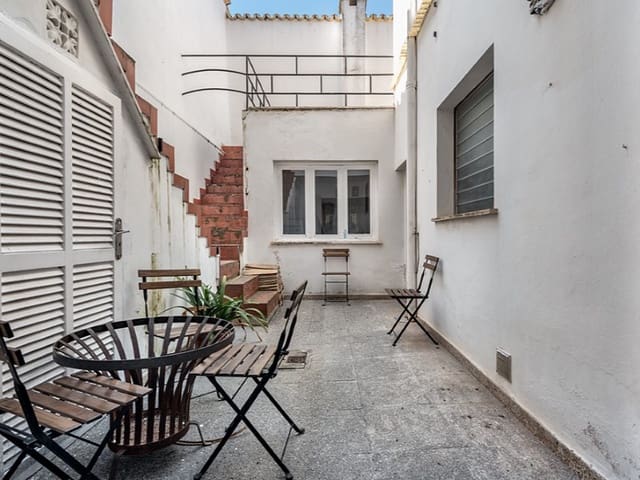 4 chambre Villa/Maison à vendre à Pollensa / Pollença - 690 000 € (Ref: 9904297)