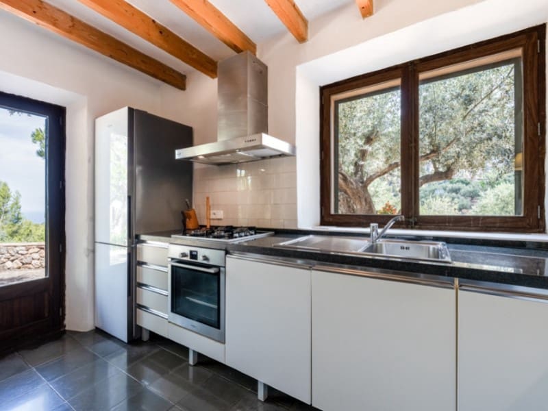 1 soveværelse Finca/Landehus til salg i Soller - € 870.000 (Ref: 9904298)