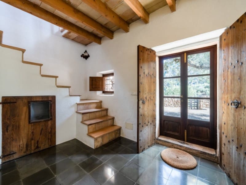 1 soveværelse Finca/Landehus til salg i Soller - € 870.000 (Ref: 9904298)