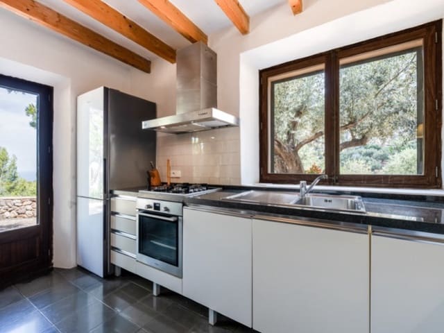 1 soveværelse Finca/Landehus til salg i Sóller - € 870.000 (Ref: 9904298)