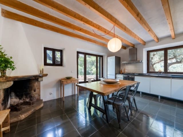 1 soveværelse Finca/Landehus til salg i Sóller - € 870.000 (Ref: 9904298)