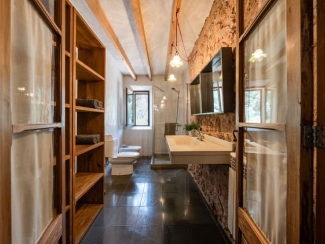 1 soveværelse Finca/Landehus til salg i Sóller - € 870.000 (Ref: 9904298)