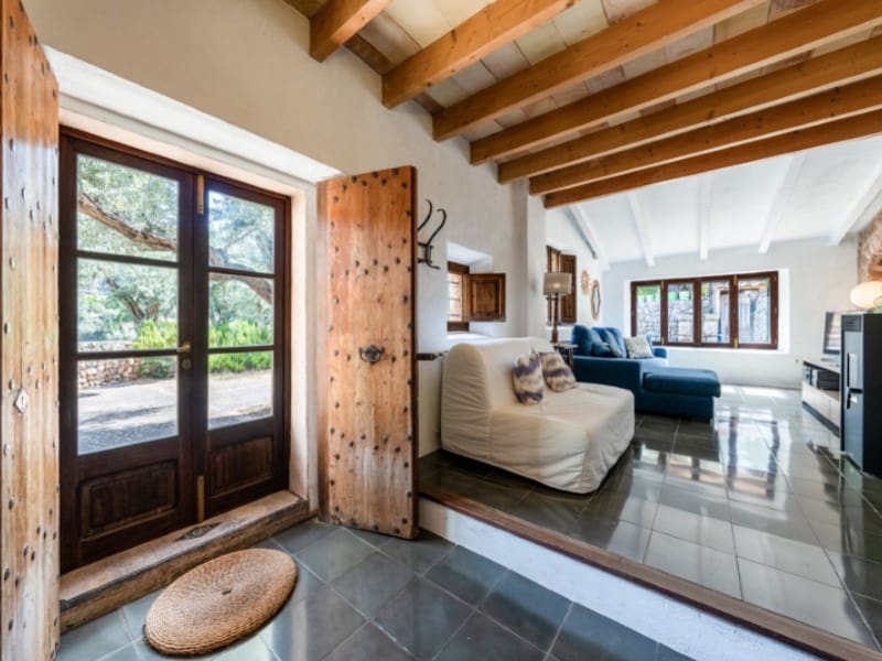 1 soveværelse Finca/Landehus til salg i Soller - € 870.000 (Ref: 9904298)