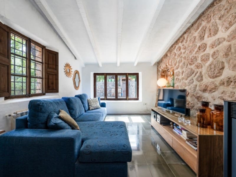 1 soveværelse Finca/Landehus til salg i Soller - € 870.000 (Ref: 9904298)