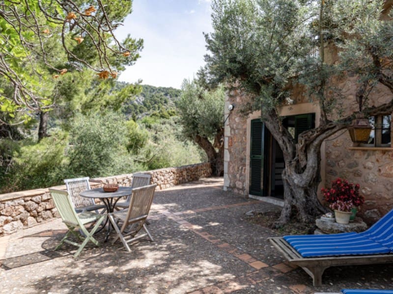 1 soveværelse Finca/Landehus til salg i Soller - € 870.000 (Ref: 9904298)