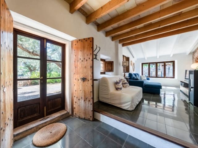 1 soveværelse Finca/Landehus til salg i Sóller - € 870.000 (Ref: 9904298)