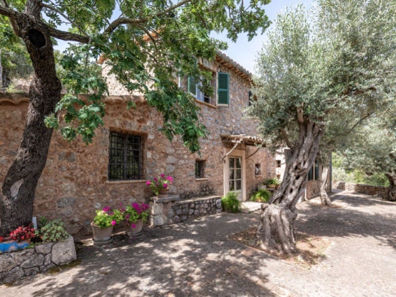 1 soveværelse Finca/Landehus til salg i Soller - € 870.000 (Ref: 9904298)