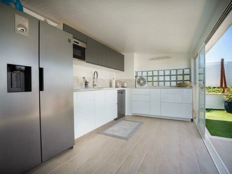 3 makuuhuone Huoneisto myytävänä paikassa San Agustin / Sant Agusti mukana 
autotalli - 3 750 000 € (Ref: 9904299)