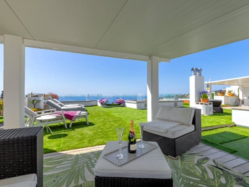 3 bedroom Apartment for sale in San Agustin / Sant Agusti with garage - € 3,490,000 (Ref: 9904299)
