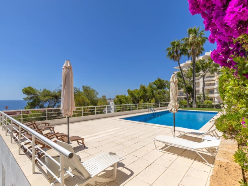 3 bedroom Apartment for sale in San Agustin / Sant Agusti with garage - € 3,490,000 (Ref: 9904299)