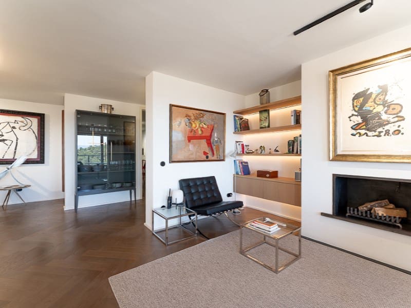 2 bedroom Apartment for sale in Palma de Mallorca with garage - € 1,650,000 (Ref: 9904300)