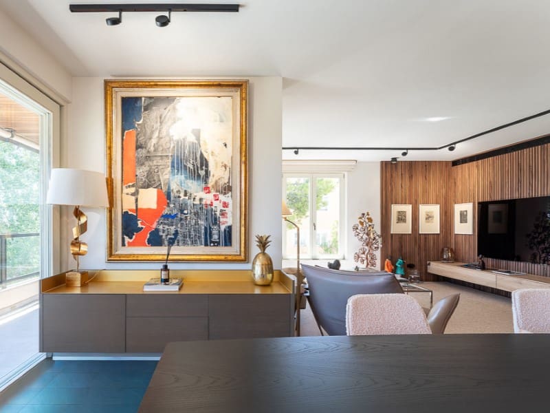 2 bedroom Apartment for sale in Palma de Mallorca with garage - € 1,650,000 (Ref: 9904300)