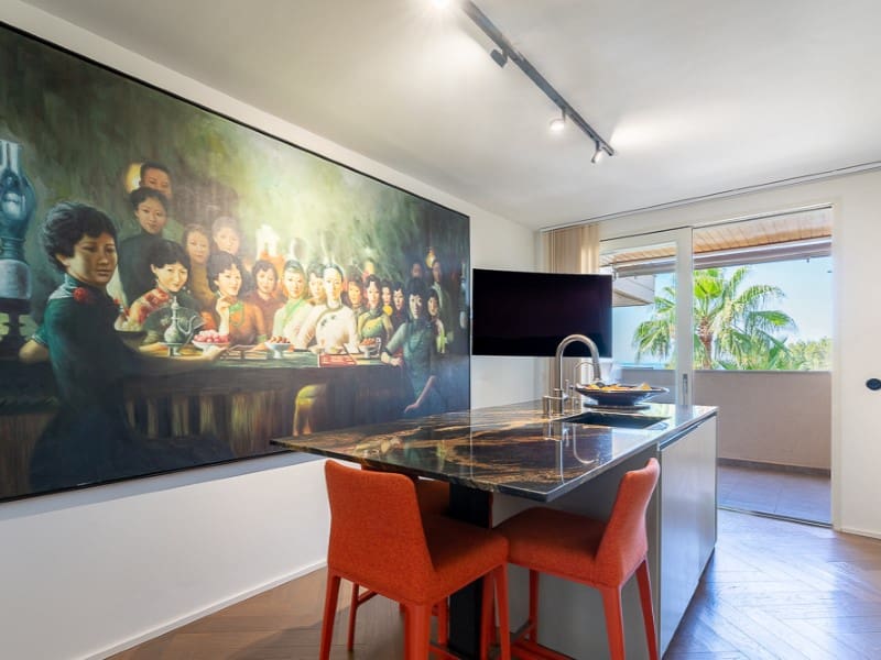 2 bedroom Apartment for sale in Palma de Mallorca with garage - € 1,650,000 (Ref: 9904300)