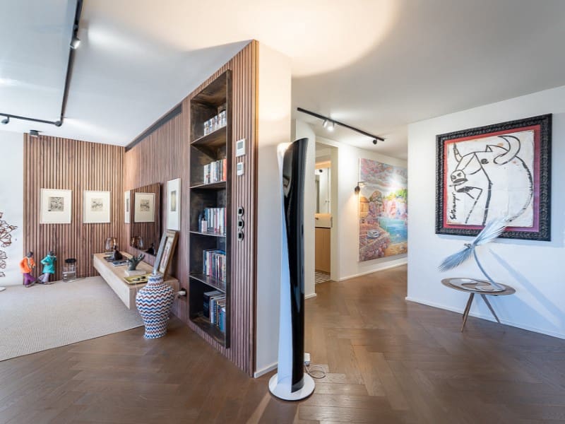 2 bedroom Apartment for sale in Palma de Mallorca with garage - € 1,650,000 (Ref: 9904300)