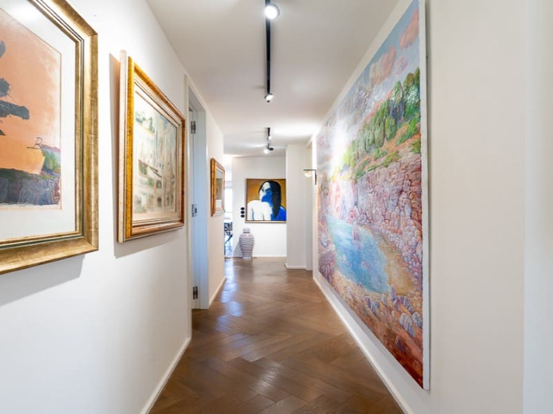 2 bedroom Apartment for sale in Palma de Mallorca with garage - € 1,650,000 (Ref: 9904300)
