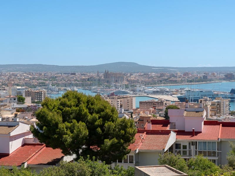 2 bedroom Apartment for sale in Palma de Mallorca with garage - € 1,650,000 (Ref: 9904300)