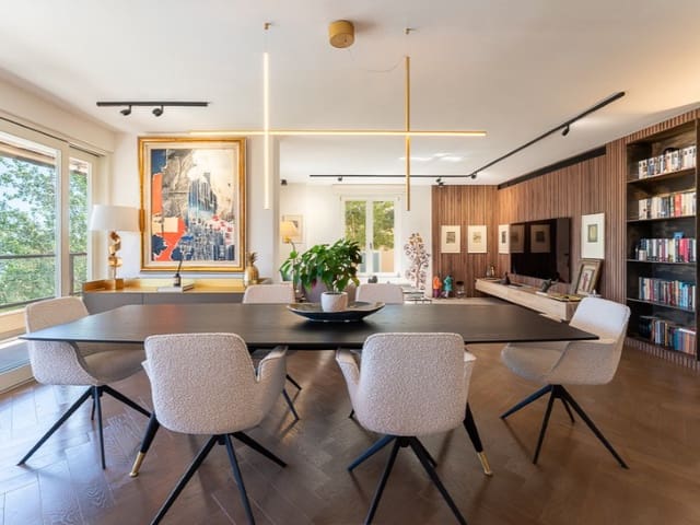 2 bedroom Apartment for sale in La Bonanova, Palma de Mallorca with garage - € 1,650,000 (Ref: 9904300)