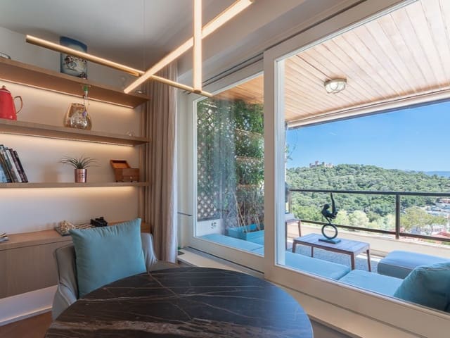 2 bedroom Apartment for sale in La Bonanova, Palma de Mallorca with garage - € 1,650,000 (Ref: 9904300)