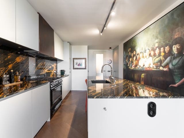 2 bedroom Apartment for sale in La Bonanova, Palma de Mallorca with garage - € 1,650,000 (Ref: 9904300)