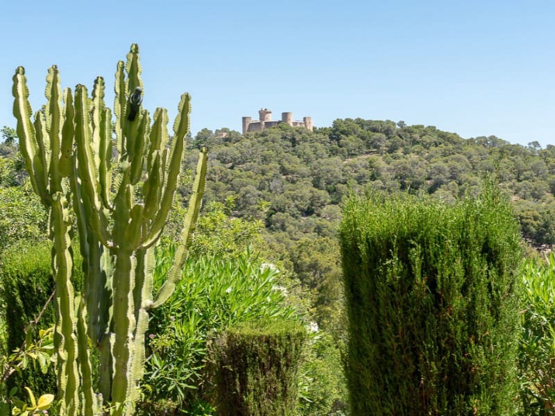 2 bedroom Apartment for sale in Palma de Mallorca with garage - € 1,650,000 (Ref: 9904300)