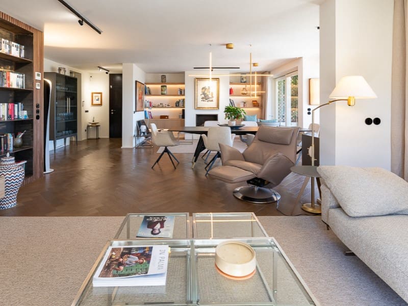 2 bedroom Apartment for sale in Palma de Mallorca with garage - € 1,650,000 (Ref: 9904300)