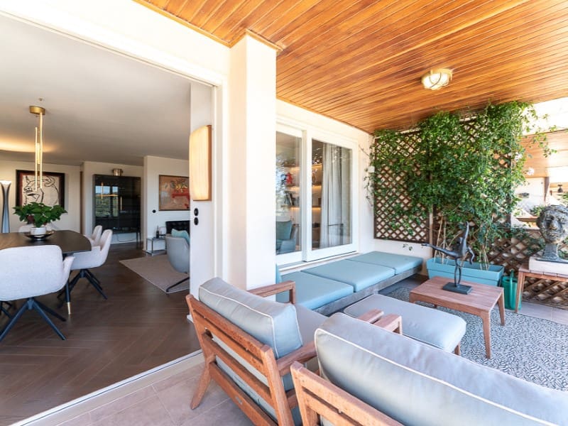 2 bedroom Apartment for sale in Palma de Mallorca with garage - € 1,650,000 (Ref: 9904300)