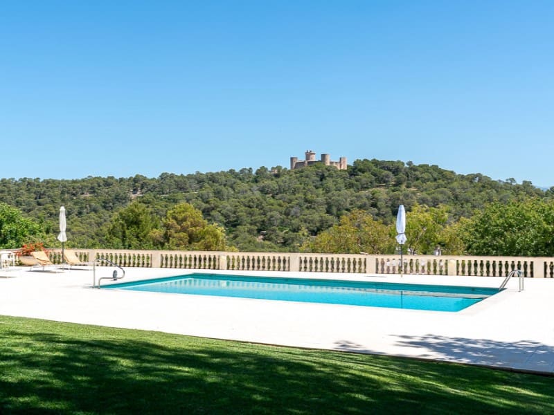 2 bedroom Apartment for sale in Palma de Mallorca with garage - € 1,650,000 (Ref: 9904300)