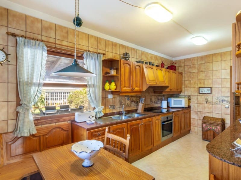 3 soveværelse Villa til salg i Ca'n Picafort med garage - € 1.400.000 (Ref: 9904301)