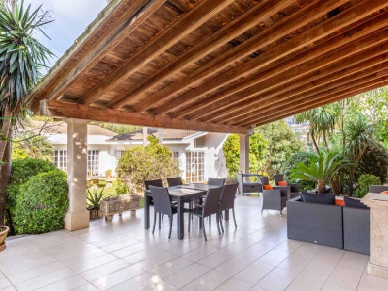 3 soveværelse Villa til salg i Ca'n Picafort med garage - € 1.400.000 (Ref: 9904301)
