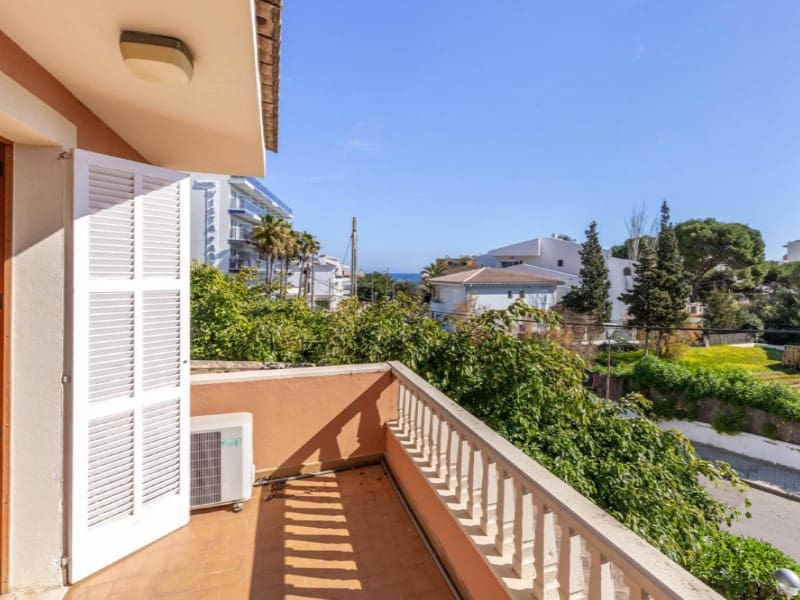 3 soveværelse Villa til salg i Ca'n Picafort med garage - € 1.400.000 (Ref: 9904301)