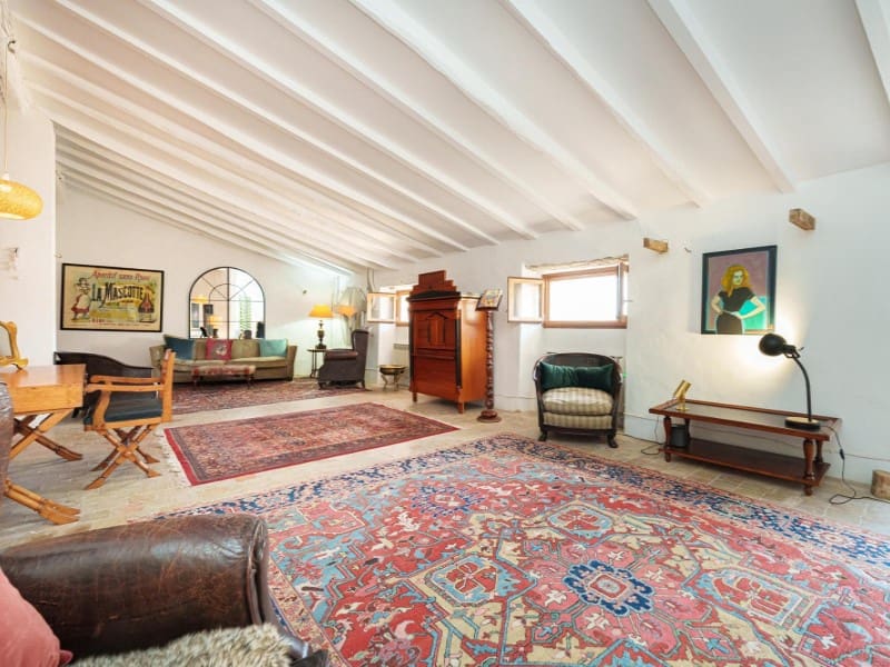 6 sovrum Villa till salu i Alaro med garage - 2 250 000 € (Ref: 9907005)