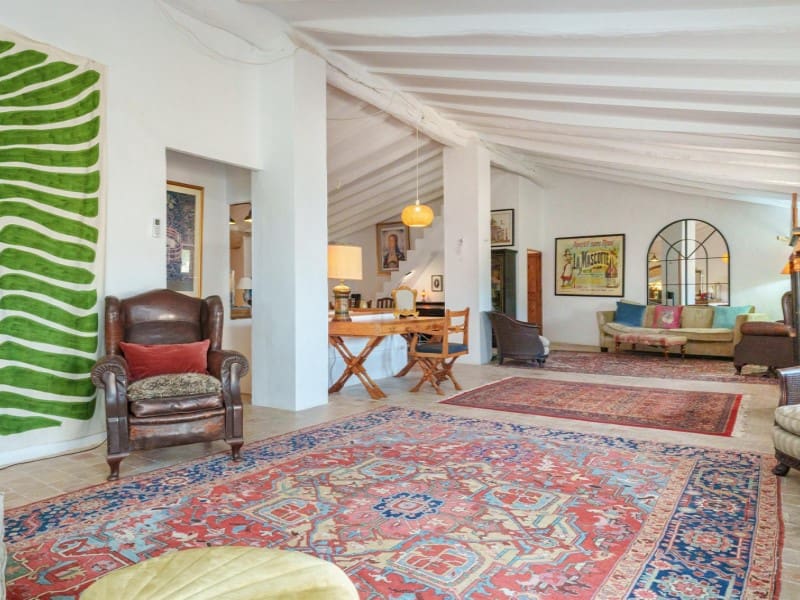 6 sovrum Villa till salu i Alaro med garage - 2 250 000 € (Ref: 9907005)