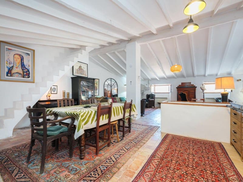 6 sovrum Villa till salu i Alaro med garage - 2 250 000 € (Ref: 9907005)