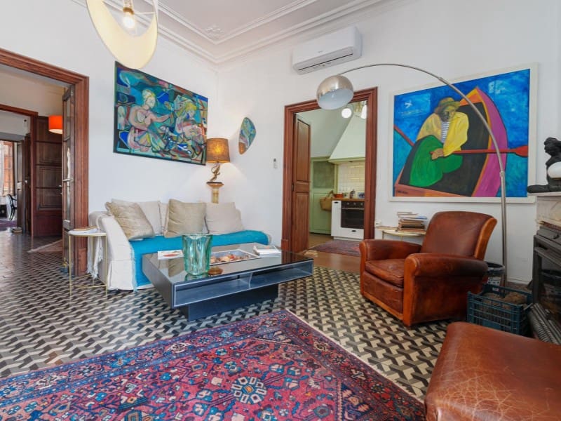 6 sovrum Villa till salu i Alaro med garage - 2 250 000 € (Ref: 9907005)