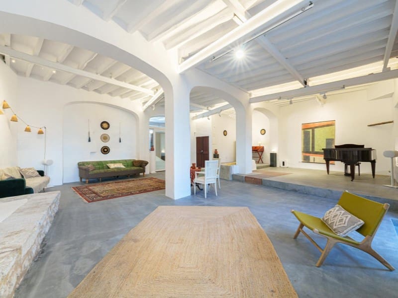 6 sovrum Villa till salu i Alaro med garage - 2 250 000 € (Ref: 9907005)