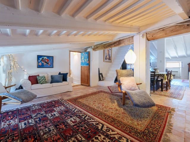 6 sovrum Villa till salu i Alaró med garage - 2 250 000 € (Ref: 9907005)