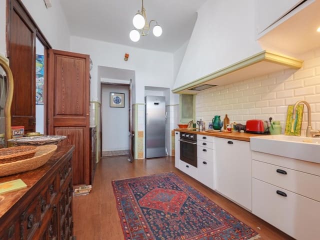 6 sovrum Villa till salu i Alaró med garage - 2 250 000 € (Ref: 9907005)