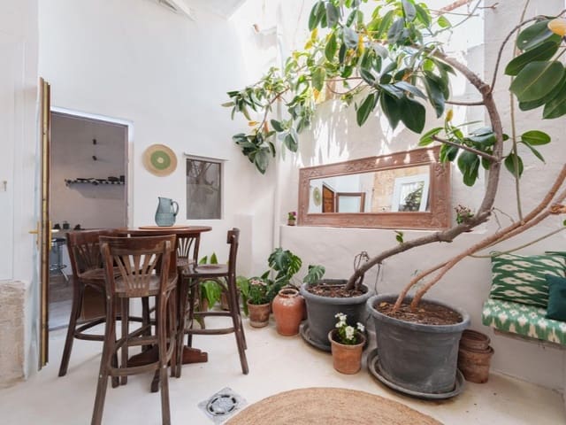 6 sovrum Villa till salu i Alaró med garage - 2 250 000 € (Ref: 9907005)