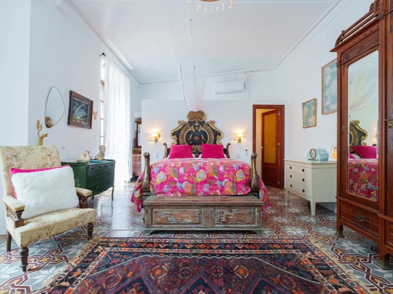 6 sovrum Villa till salu i Alaro med garage - 2 250 000 € (Ref: 9907005)