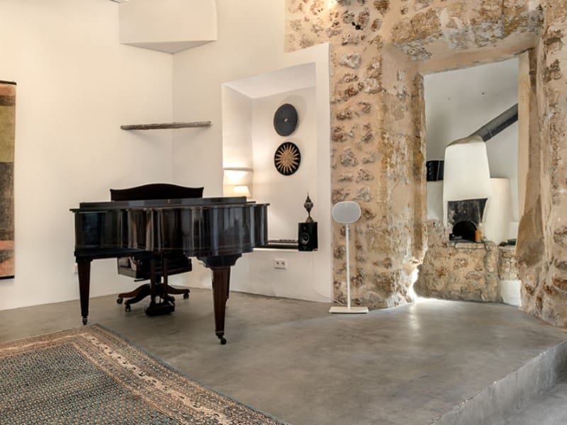 Chalet de 6 habitaciones en Alaró en venta con garaje - 2.250.000 € (Ref: 9907005)