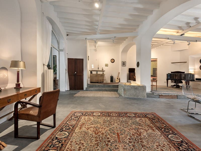 Chalet de 6 habitaciones en Alaró en venta con garaje - 2.250.000 € (Ref: 9907005)