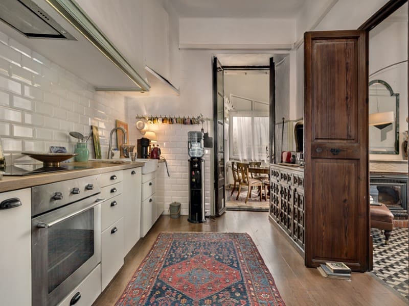 Chalet de 6 habitaciones en Alaró en venta con garaje - 2.250.000 € (Ref: 9907005)