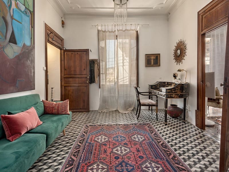 Chalet de 6 habitaciones en Alaró en venta con garaje - 2.250.000 € (Ref: 9907005)